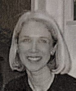 Wanda Kidwell Brasgala